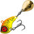 Блесна Select Tail Spinner Turbo (17г) 05