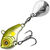 Блесна Select Tail Spinner Turbo (17г) 09