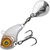 Блесна Select Tail Spinner Turbo (17г) 11