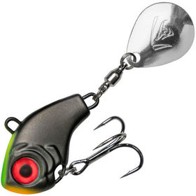 Блесна Select Tail Spinner Turbo (17г) 14