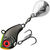 Блесна Select Tail Spinner Turbo (17г) 14