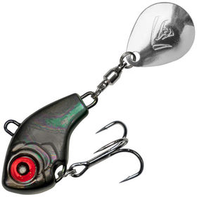 Блесна Select Tail Spinner Turbo (17г) 15