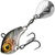 Блесна Select Tail Spinner Turbo (22г) 07