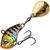 Блесна Select Tail Spinner Turbo (22г) 13