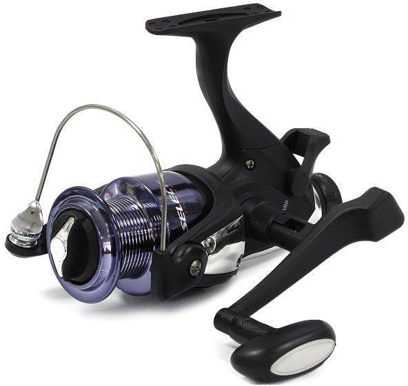 Катушка Select Rocket Carp 4000
