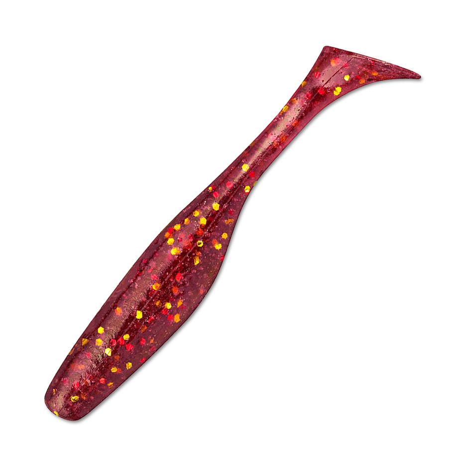 Силиконовая приманка Select Crazy Shad 003