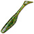 Силиконовая приманка Select Crazy Shad 008