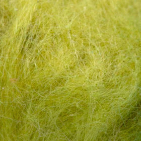 Даббинг Semperfli Kapok Dubbing Light Olive