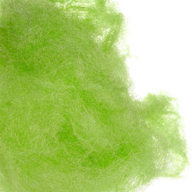Даббинг Semperfli Sparkle Dubbing (Green Olive)