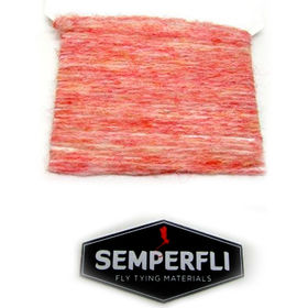 Пряжа Semperfli Perfect Shrimp Wool (Shrimp)