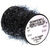 Синель Semperfli Ice Straggle Chenille (Black)
