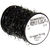 Синель Semperfli Straggle String Micro (Black)