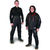 Костюм SevereLand Expert Black SVDH101-01 S