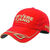 Кепка SevereLand Expert Cap Red