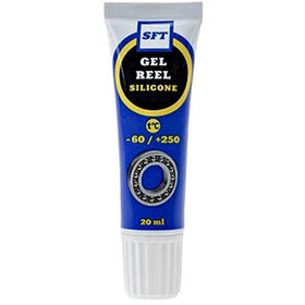 Смазка для катушек SFT Gel Reel Silicone