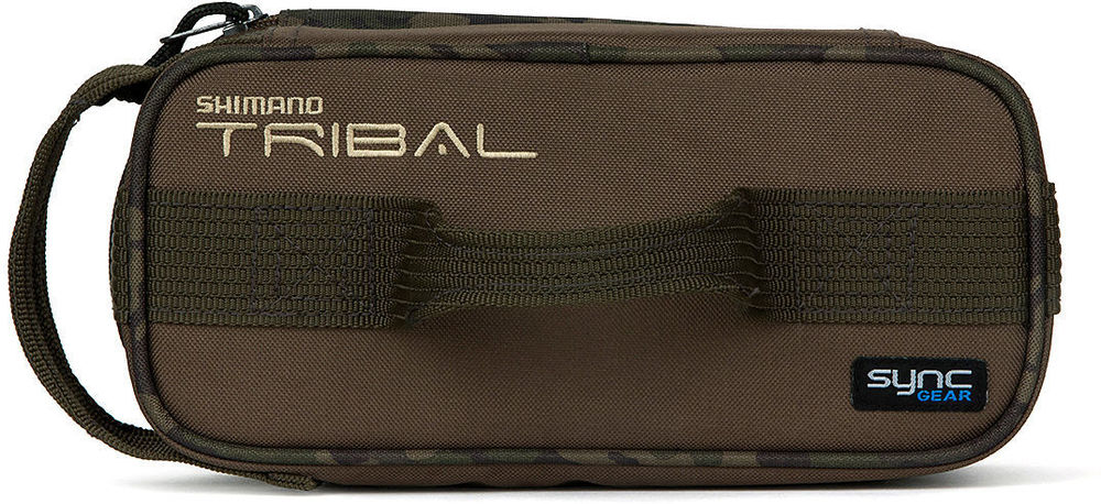 Чехол Shimano Sync PVA Case