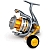 Катушка Shimano Biomaster 4000 SW XG