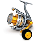 Катушка Shimano Biomaster 4000 SW XG