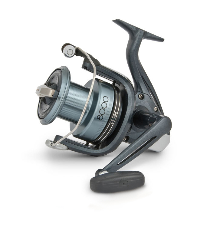 Катушка Shimano Navi 8000 XTB
