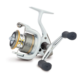 Катушка Shimano Stradic 5000 CFD