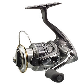 Катушка Shimano Twin Power JPN 2500