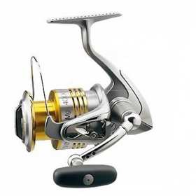 Катушка Shimano Twinpower Mg 1000S