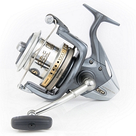 Катушка Shimano Ultegra CI4 5500 XSA