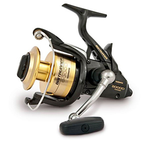Катушка Shimano Baitrunner 8000 D EU