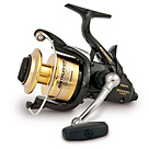 Катушка Shimano Baitrunner 8000 D EU