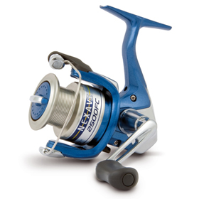 Катушка Shimano Nexave 1000 FC
