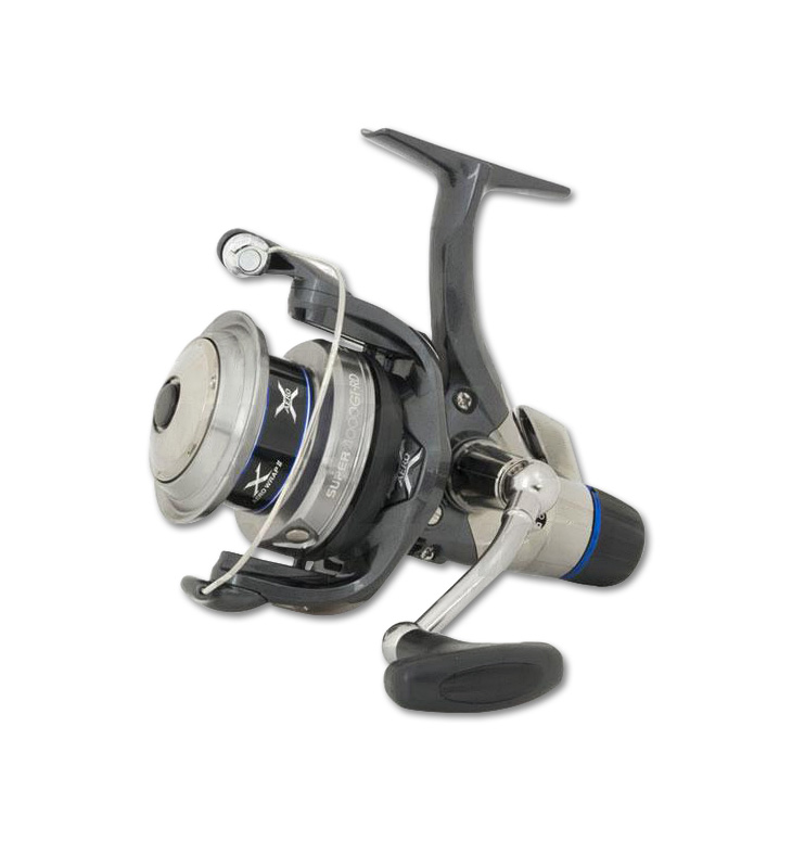 Катушка Shimano Super GT RD (1)