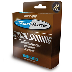 Леска Shimano Special Spinning