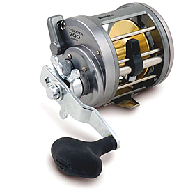 Катушка Shimano Tecota TEK300