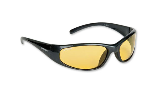 Очки Shimano Sunglass Curado