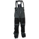 Брюки Shimano HFG XT Comp Overtrousers 01 р. XL серый