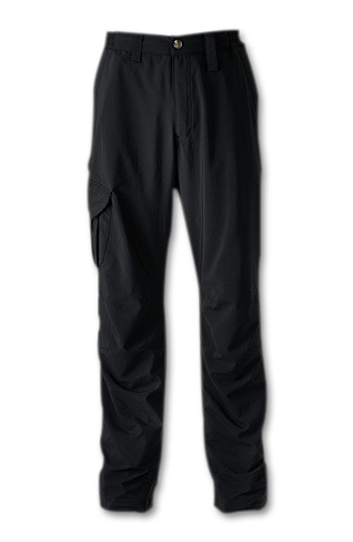 Брюки Shimano Mos-Shield PA-001K черный р. 3L (XL)