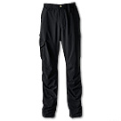Брюки Shimano Mos-Shield PA-001K черный р. 3L (XL)