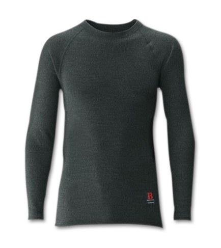 Фуфайка Shimano Thick Breath Hyper IN-020K р. 3L (XL)
