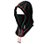 Капюшон Shimano Face Mask AC032NBK