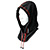 Капюшон Shimano Face Mask AC032NBK