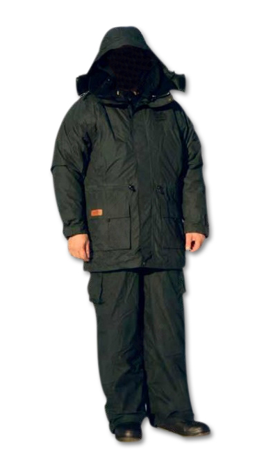 Костюм Seafox Storm Arctic Giant