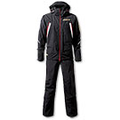 Костюм Shimano Nexus Gore-Tex RB114 черный