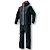 Костюм Shimano Nexus Gore-Tex RB114 черный/белый