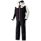 Костюм Shimano Nexus Gore-Tex RB114 серебро