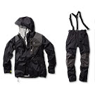 Костюм Shimano XEFO Dryshield RA-28SL
