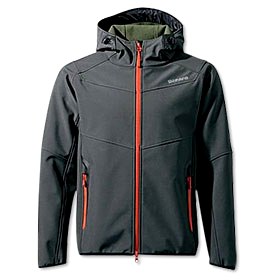 Куртка Shimano Soft Shel JA-040M