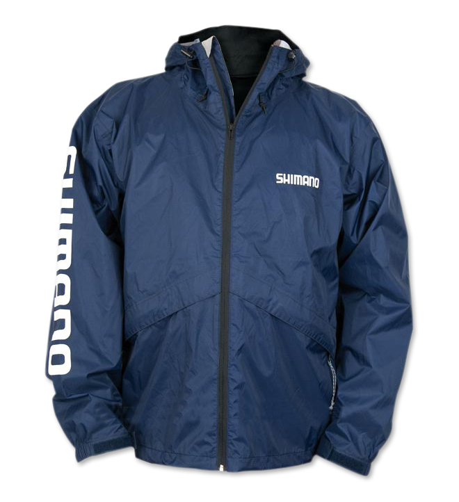 Куртка Shimano Shorstashj р. LL (L) 50-52