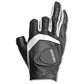 Перчатки Shimano Windstoppe GL-141K серебро р. L