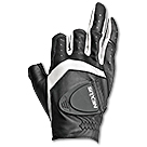 Перчатки Shimano Windstoppe GL-141K серебро р. L