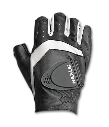 Перчатки Shimano Windstopper GL-142K серебро р. L